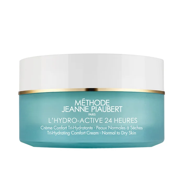 L’HYDRO ACTIVE 24H crème confort tri-hydratante PNS 50 ml