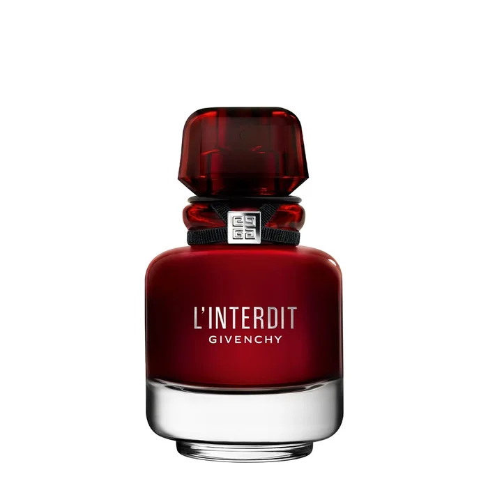 L’Interdit Rouge – Eau de Parfum