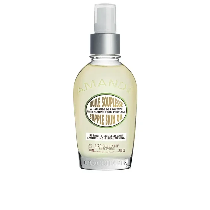 L’Occitane En Provence, AMANDE huile souplesse