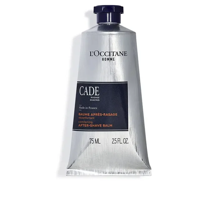 L’Occitane En Provence CADE bálsamo después de afeitado réconfortant