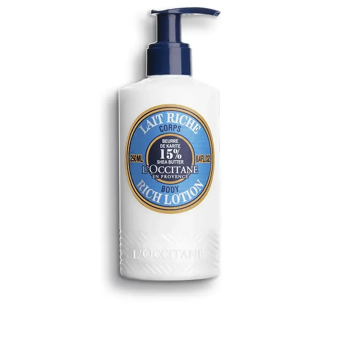 L’Occitane En Provence KARITE lait ultra riche corps