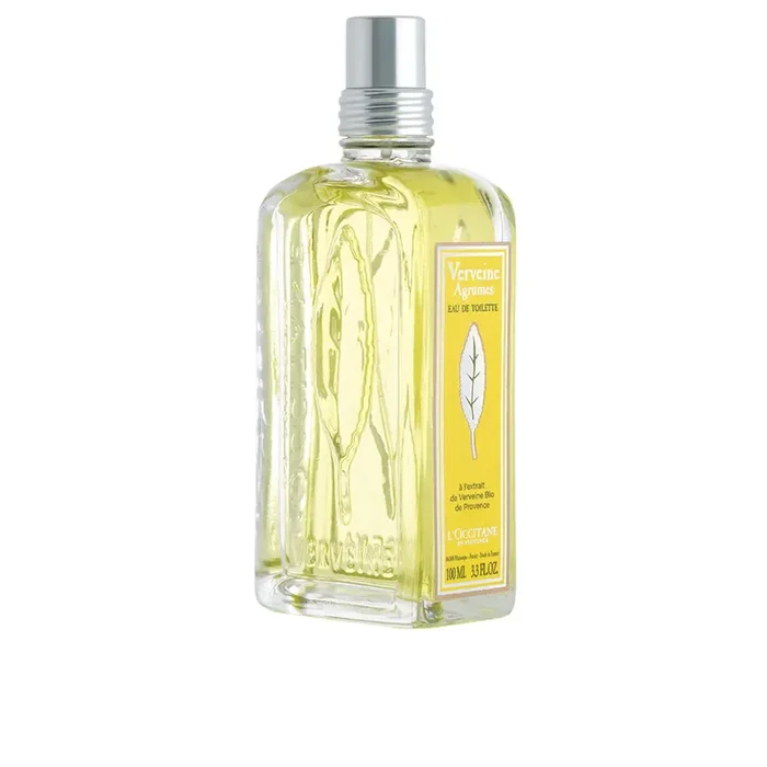L’Occitane En Provence VERBENA CÍTRICO