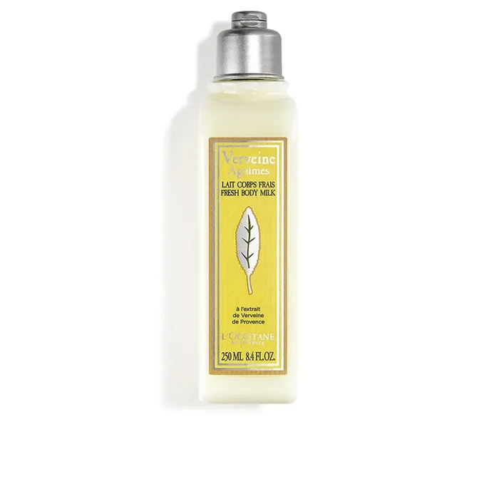 L’Occitane En Provence VERVEINE AGRUMES lait corps frais