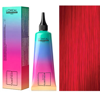 L’OREAL PROFESSIONNEL COLOURFUL ≡ Rouge A Lèvres