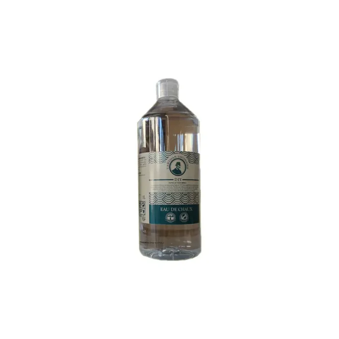 L‘ARTISAN SAVONNIER EAU DE CHAUX 1 LITRE GRAVIER