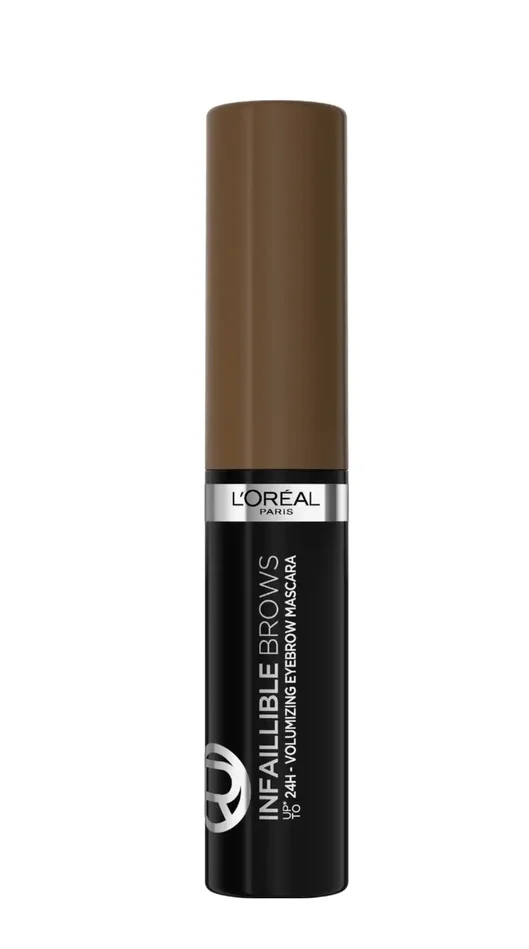 L’Oréal Infaillible Brows 24H Gel Sourcils 5 ml 108 Dark Brunette