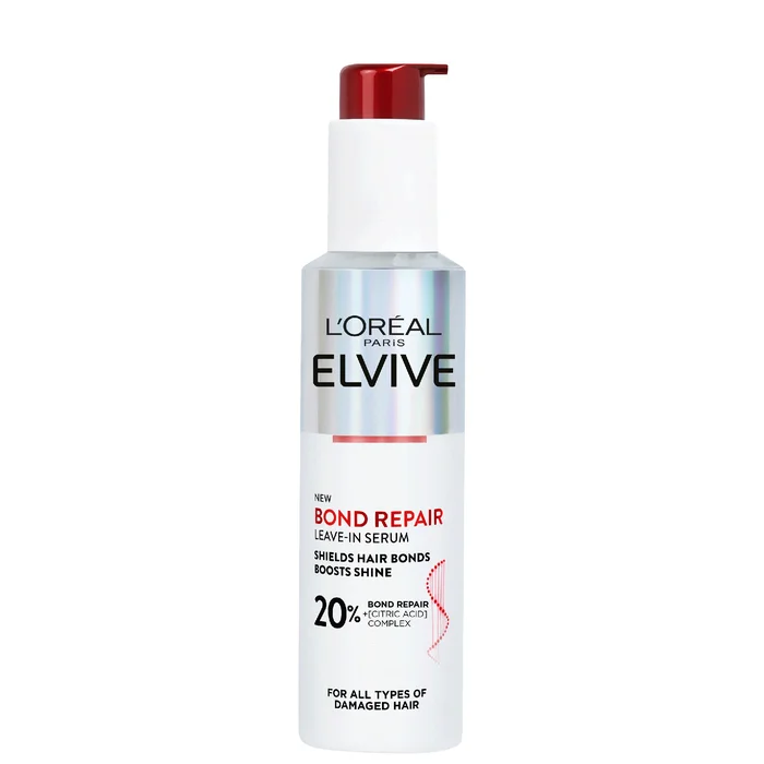 L’Oréal Paris Elseve Bond Repair Sérum Sans Rinçage 150 ml