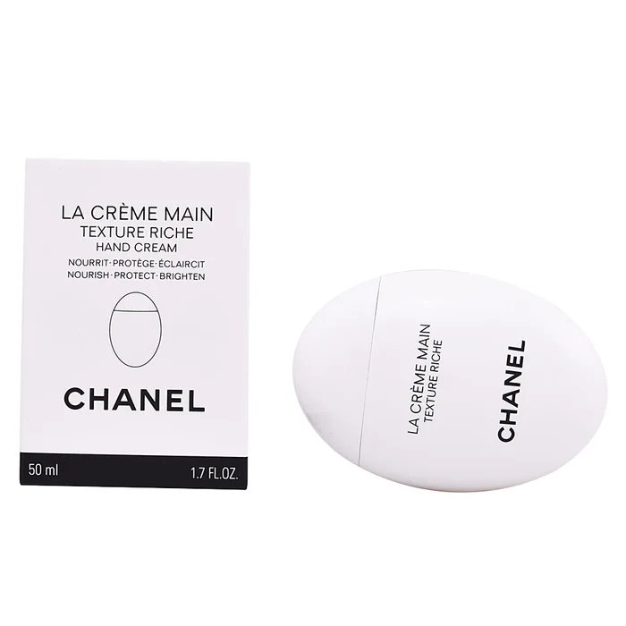 LA CRÈME MAIN texture riche 50 ml