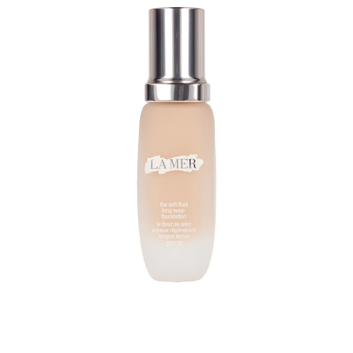 LA MER the soft fluid foundation SPF20 #150-natural 30 ml