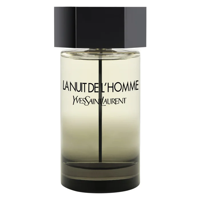La Nuit de l’Homme – Eau de Toilette