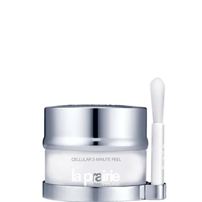 LA PRAIRIE Les Essentiels Masque Cellulaire Resurfaçant 3 Minutes