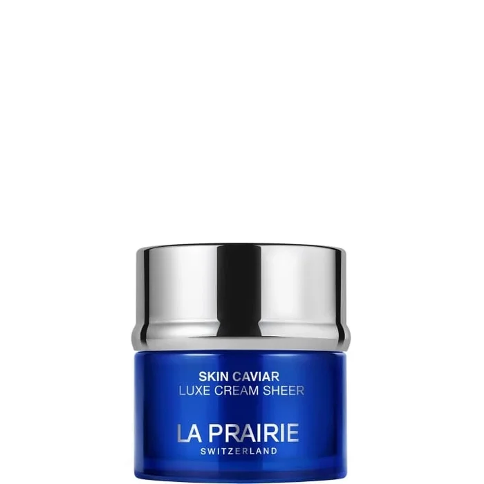 LA PRAIRIE Skin Caviar Crème Luxe Fine Liftante et Hydratante