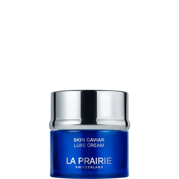 LA PRAIRIE Skin Caviar Crème Luxe Liftante et Hydratante