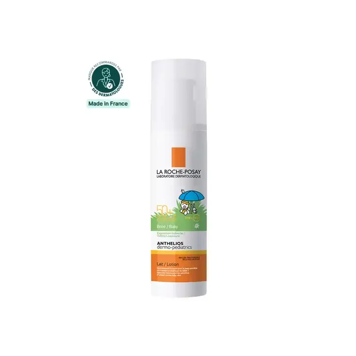 La Roche-Posay Anthelios dermo-pediatrics SPF50+ lotion 50ml