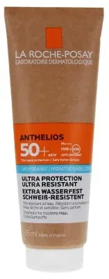 La Roche-posay Anthelios Lait Hydratant Ultra Protection SPF50+ 75 ml