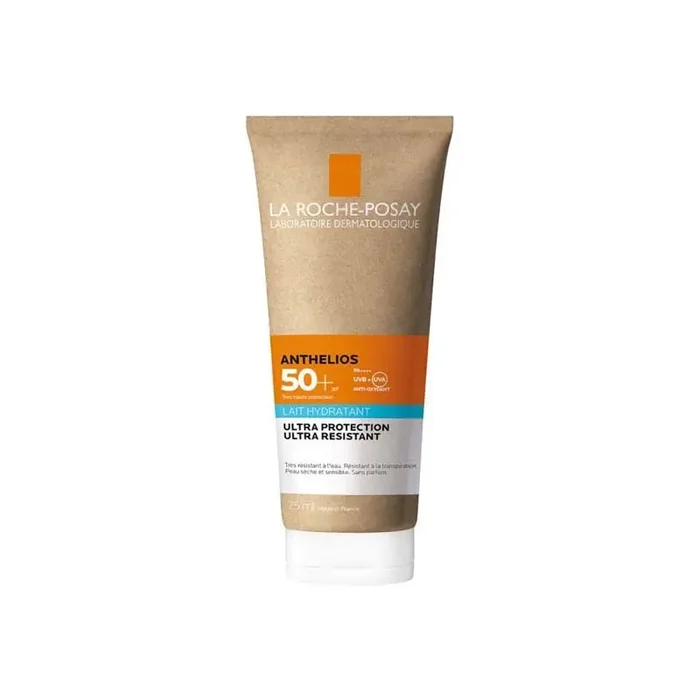 La Roche-Posay Anthelios lait hydratant ultra protection SPF50+ 75ml