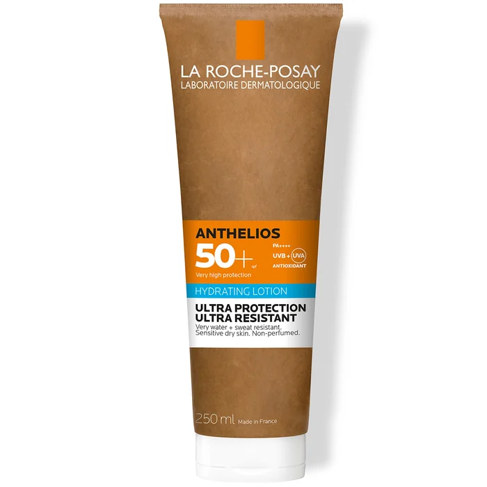 La Roche-Posay Anthelios Lait Solaire SPF 50+ 250 ml
