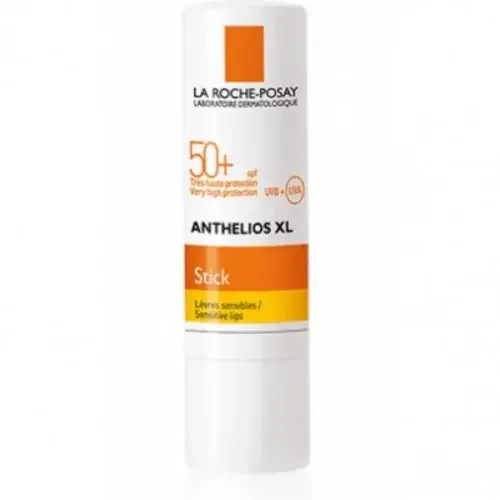 La Roche-posay ANTHELIOS SPF50+ Stick Lèvres 4,7ml