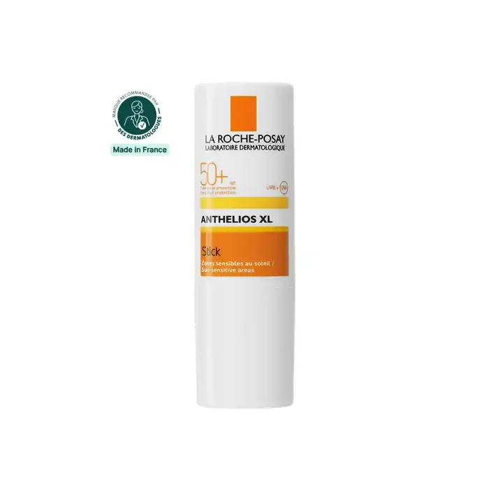 La Roche-Posay Anthelios XL stick solaire SPF50+ sans parfum