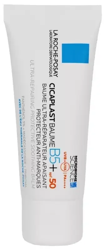 La Roche-Posay Cicaplast Baume B5+ Ultra-Réparateur Apaisant SPF50 40 ml