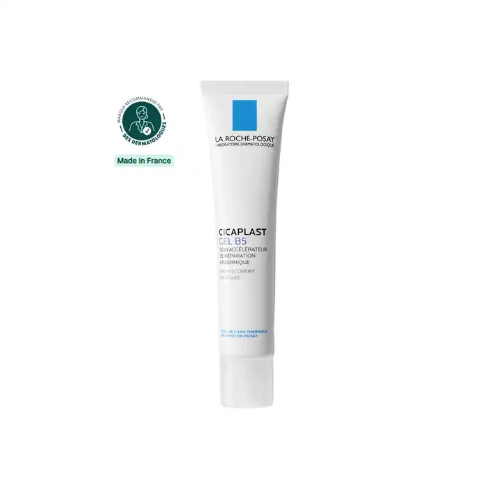 La Roche-Posay Cicaplast gel B5 soin accelerateur 40ml