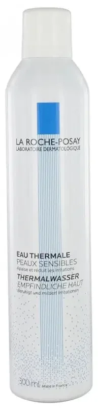 La Roche-Posay Eau Thermale Peaux Sensibles Aérosol 300 ml