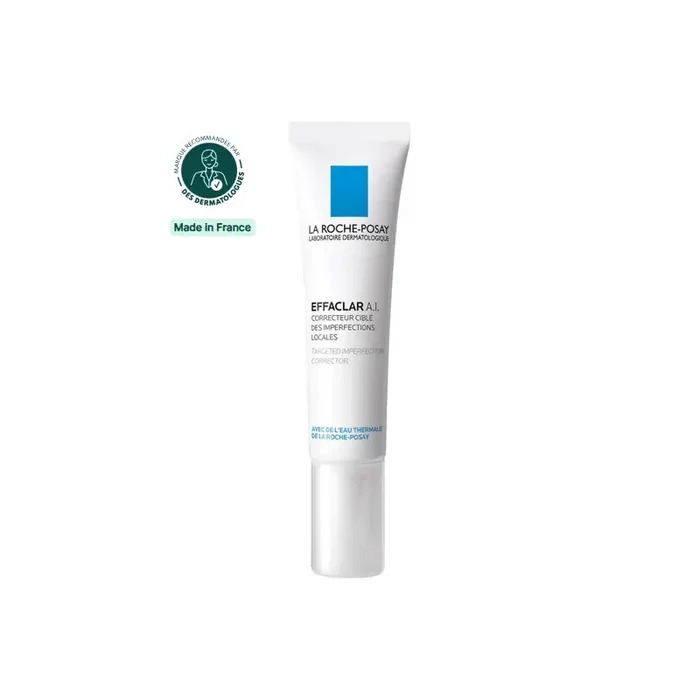 La Roche-Posay Effaclar A.I. correcteur cible des imperfections 15ml