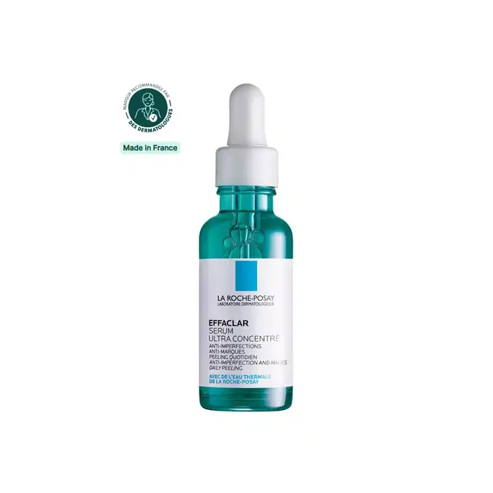 La Roche-Posay Effaclar serum ultra concentre 30ml