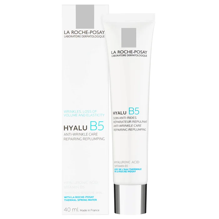 La Roche-Posay Hyalu B5 Crème à l'Acide Hyaluronique 40 ml