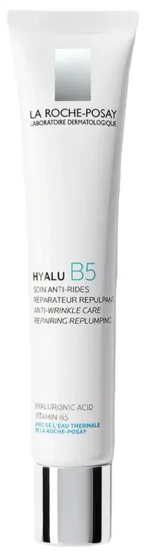 La Roche-Posay Hyalu B5 Soin Anti-Rides à l‘Acide Hyaluronique 40 ml