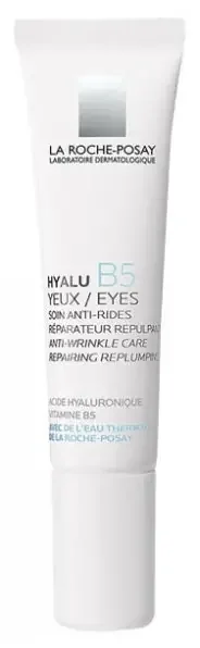 La Roche-Posay Hyalu B5 Yeux Anti-Rides à l‘Acide Hyaluronique 15 ml