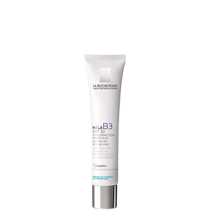 La Roche-Posay MelaB3 Soin Correcteur Protecteur Anti-Taches SPF 30 40 ml