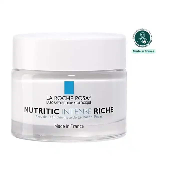 La Roche-Posay Nutritic Intense Riche 50ml
