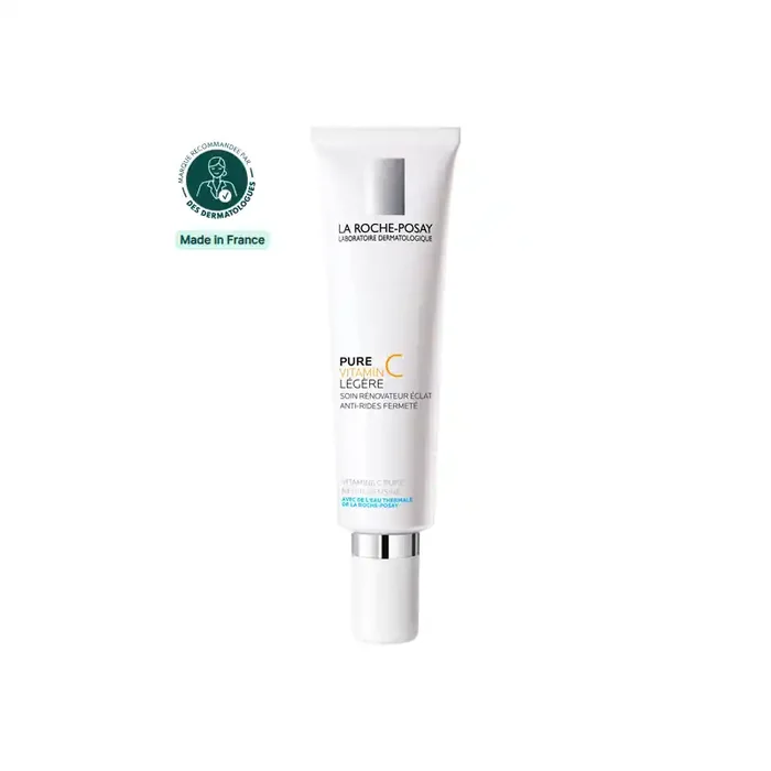 La Roche-Posay Pure vitamine C legere 40ml