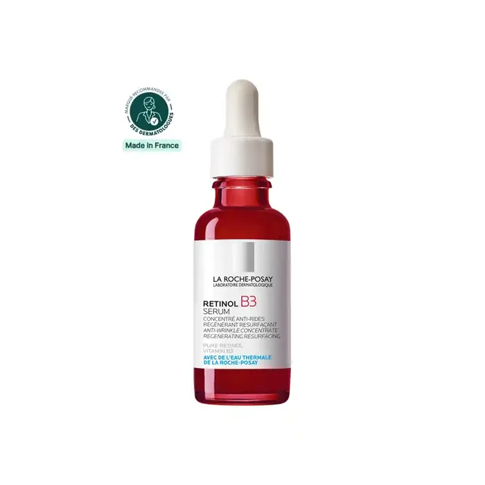 La Roche-Posay Retinol B3 serum anti-rides 30ml