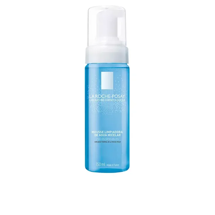 La Roche Posay, Schiuma micellare TOLERIANE