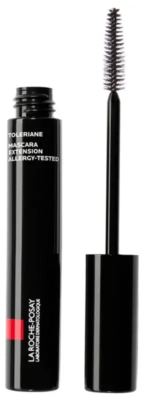 La Roche-Posay Tolériane Ascara Multi-Dimensions Noir