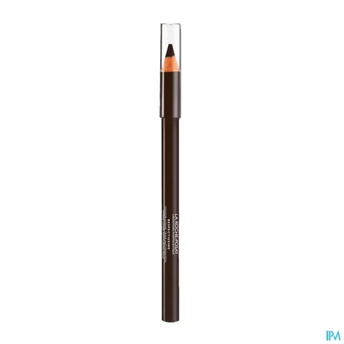 La roche posay toleriane crayon douceur brun 1g1