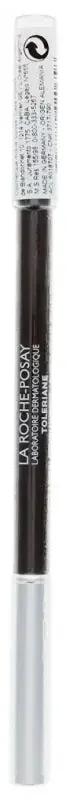 La Roche-Posay Tolériane Crayon Sourcils – Teinte Brun