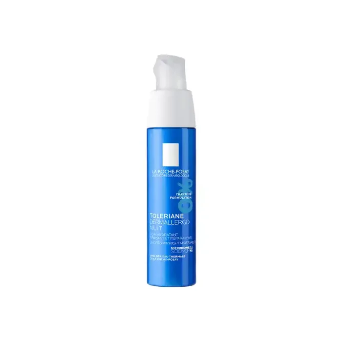 La Roche-Posay Toleriane Dermallergo Nuit 40ml