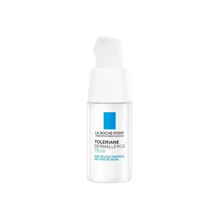 La Roche-Posay Toleriane Dermallergo yeux 20ml