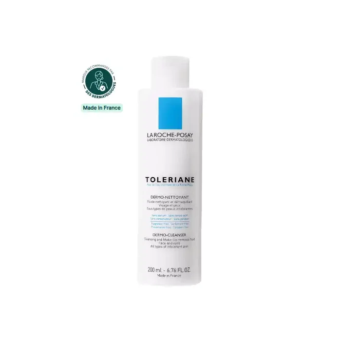 La Roche-Posay Toleriane Dermo-Nettoyant 200ml