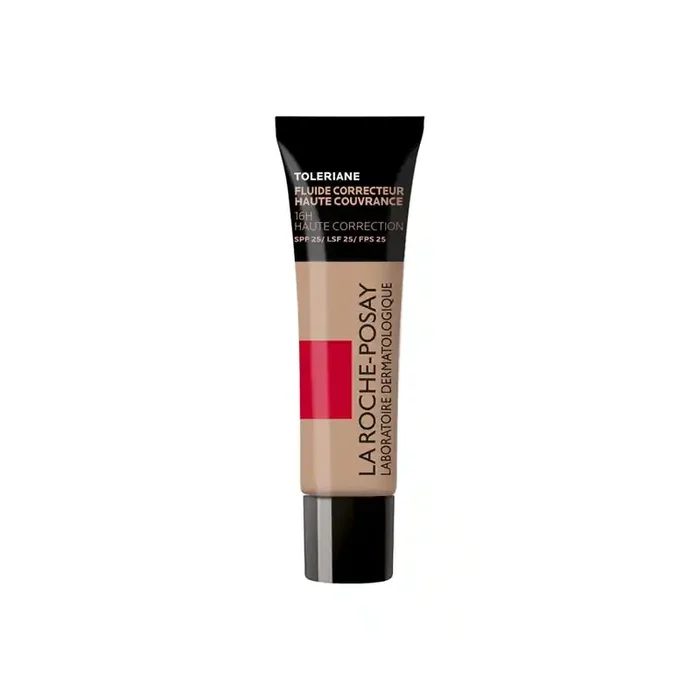 La Roche-Posay Toleriane fond de teint fluide correcteur n°13 SPF25 – 30ml
