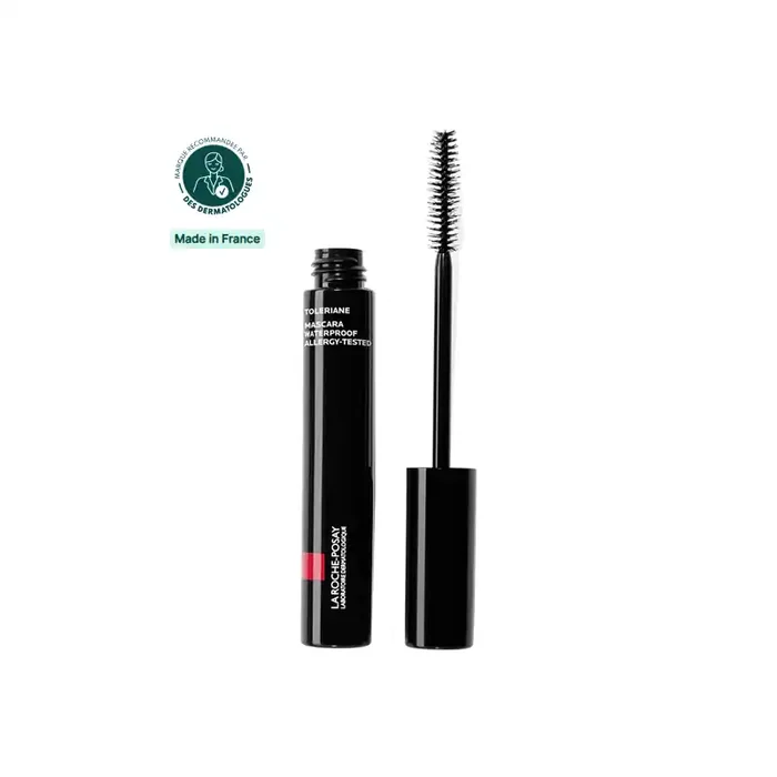 La Roche-Posay Toleriane mascara waterproof noir
