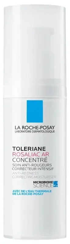 La Roche-Posay Tolériane Osaliac Ar Concentré Soin Anti-Rougeurs Correcteur Intensif 40 ml