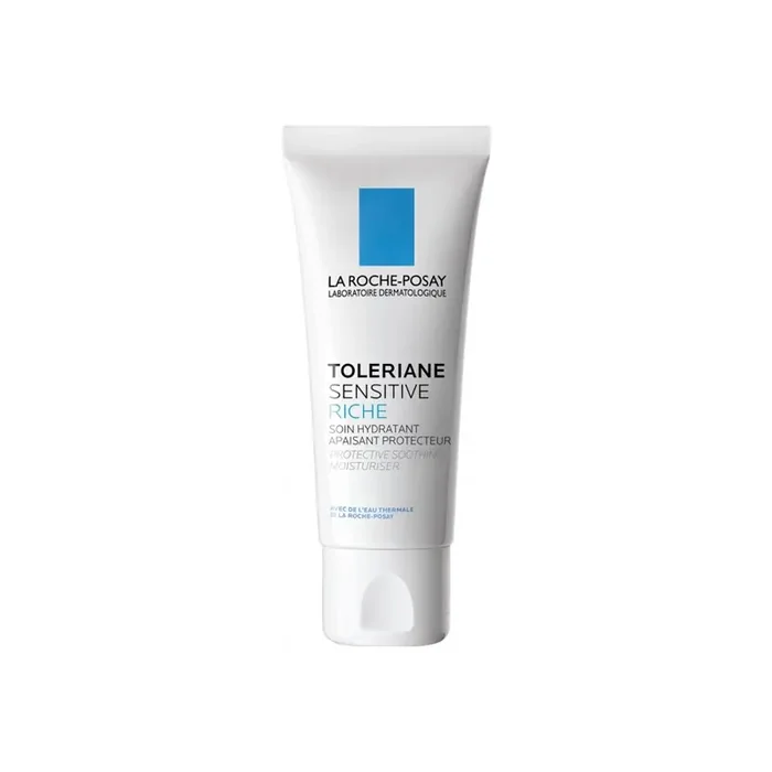 La Roche-Posay Toleriane sensitive riche soin hydratant 40ml