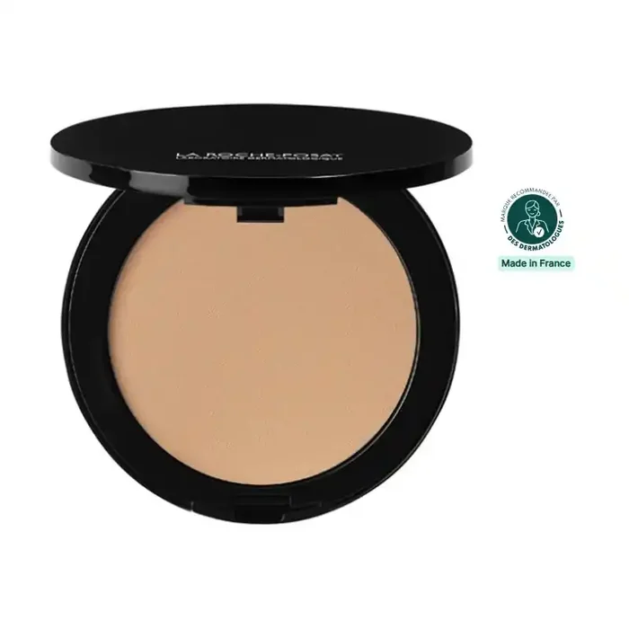La Roche-Posay Toleriane teint mineral compact 14 beige rose