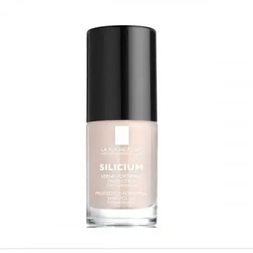 La Roche-posay TOLERIANE VERNIS A ONGLES SILICIUM 03 Beige – 6ml