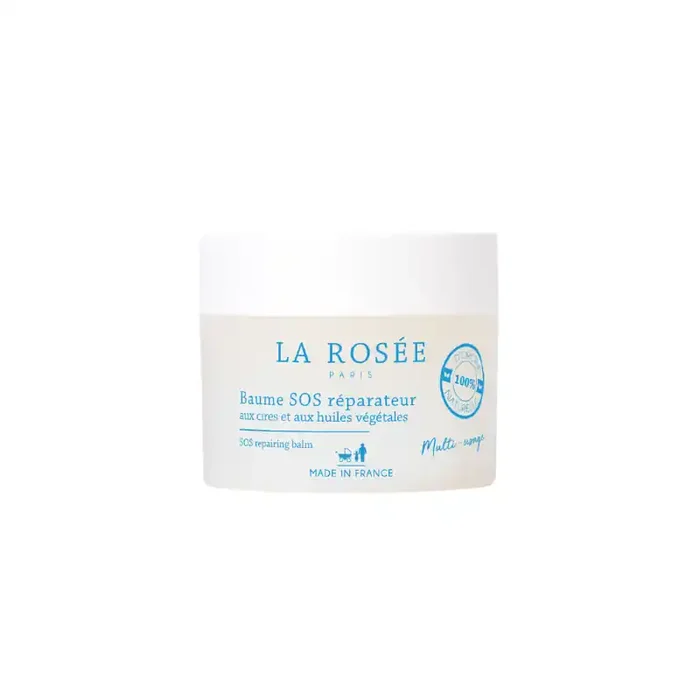 La Rosee baume SOS reparateur 20gr
