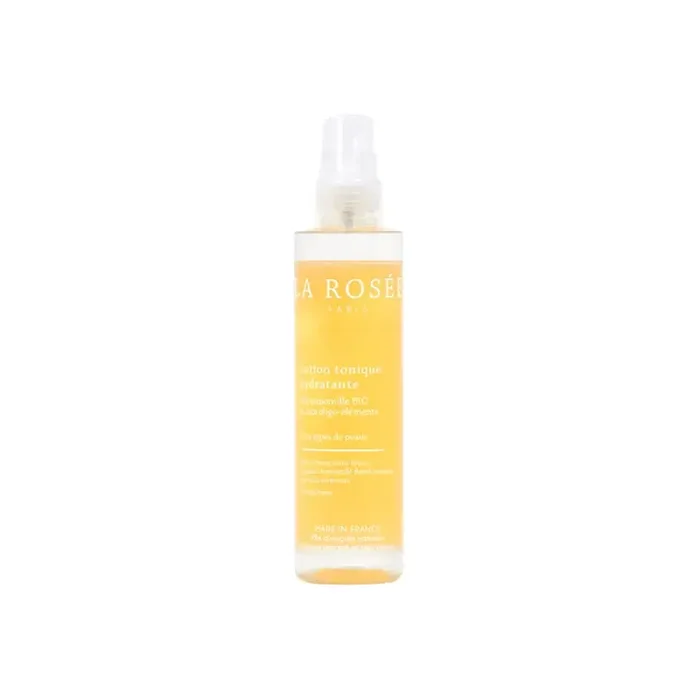 La Rosee lotion tonique hydratante 200ml